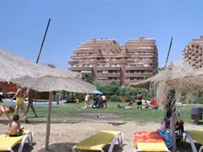 Appartamento Acapulco I - Marina D'or - Oropesa del Mar Esterno foto