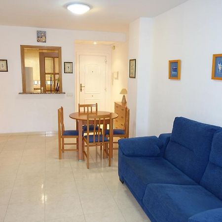 Appartamento Acapulco I - Marina D'or - Oropesa del Mar Esterno foto