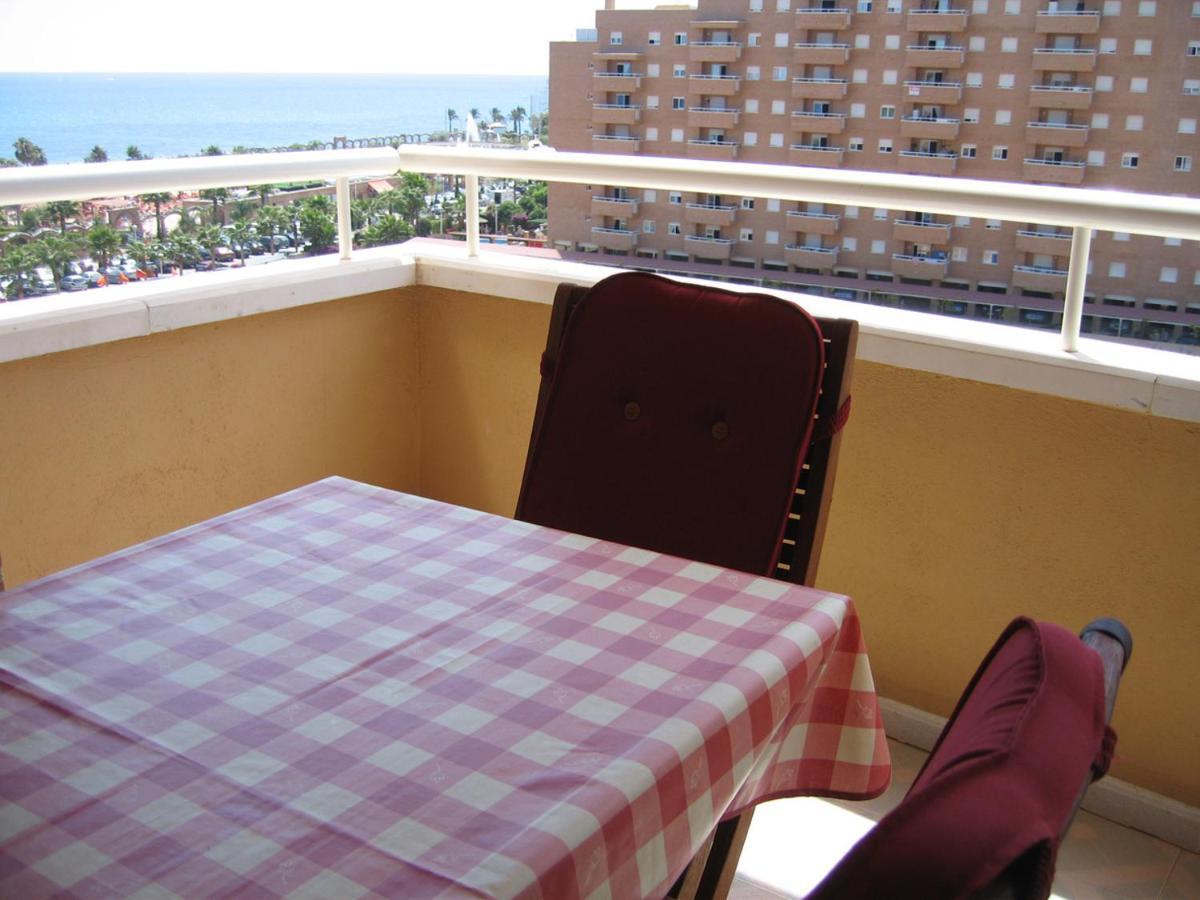 Appartamento Acapulco I - Marina D'or - Oropesa del Mar Esterno foto