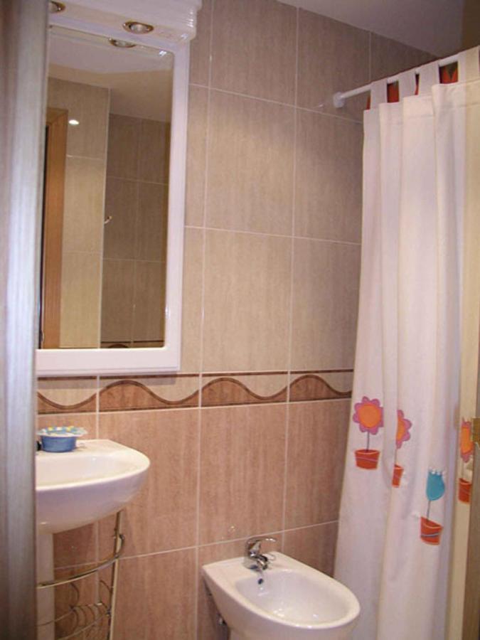 Appartamento Acapulco I - Marina D'or - Oropesa del Mar Esterno foto