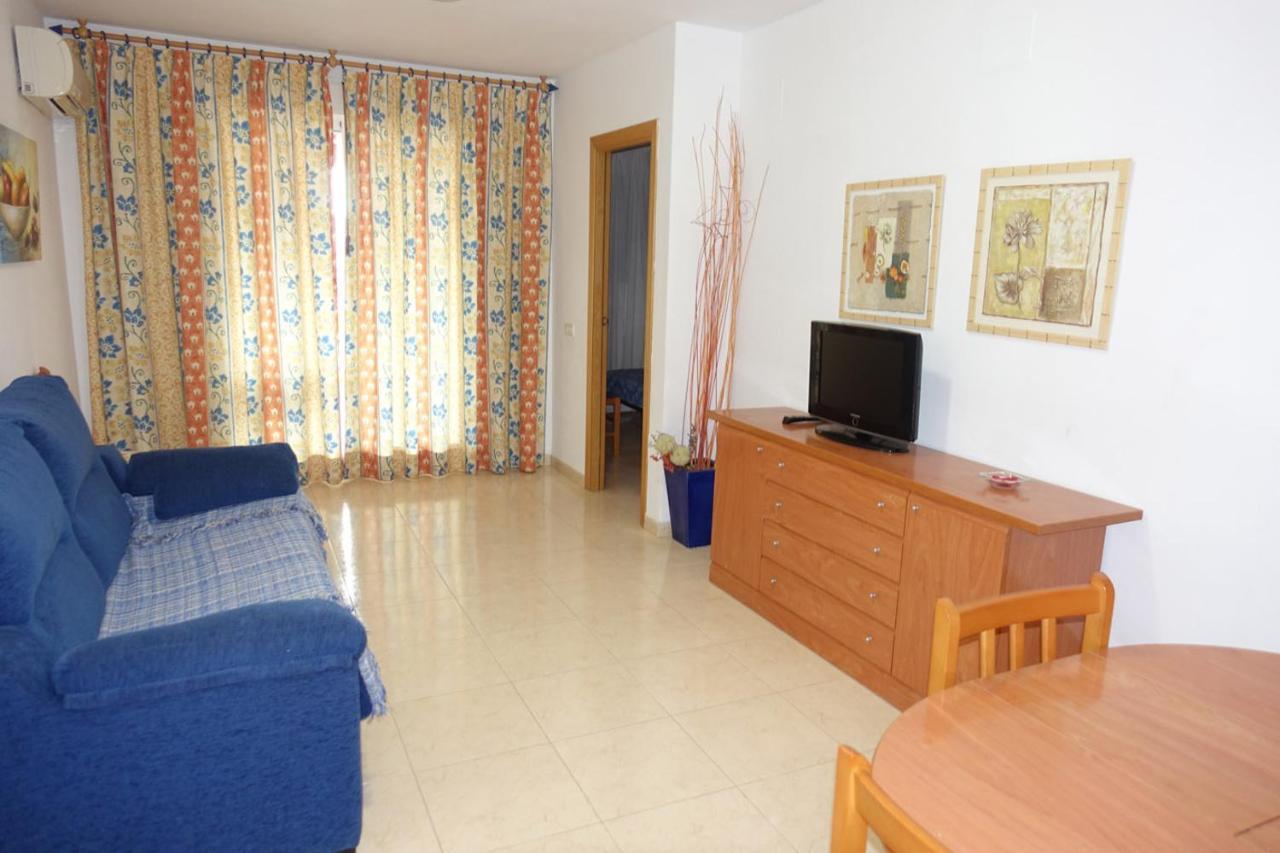 Appartamento Acapulco I - Marina D'or - Oropesa del Mar Esterno foto