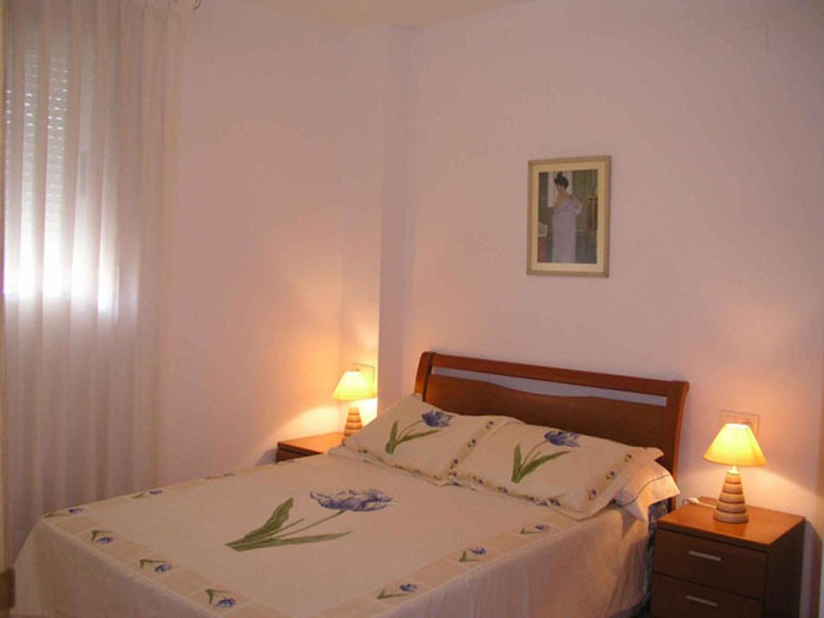 Appartamento Acapulco I - Marina D'or - Oropesa del Mar Esterno foto